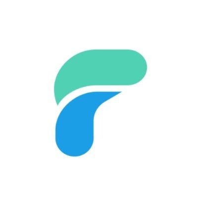 fluid token logo